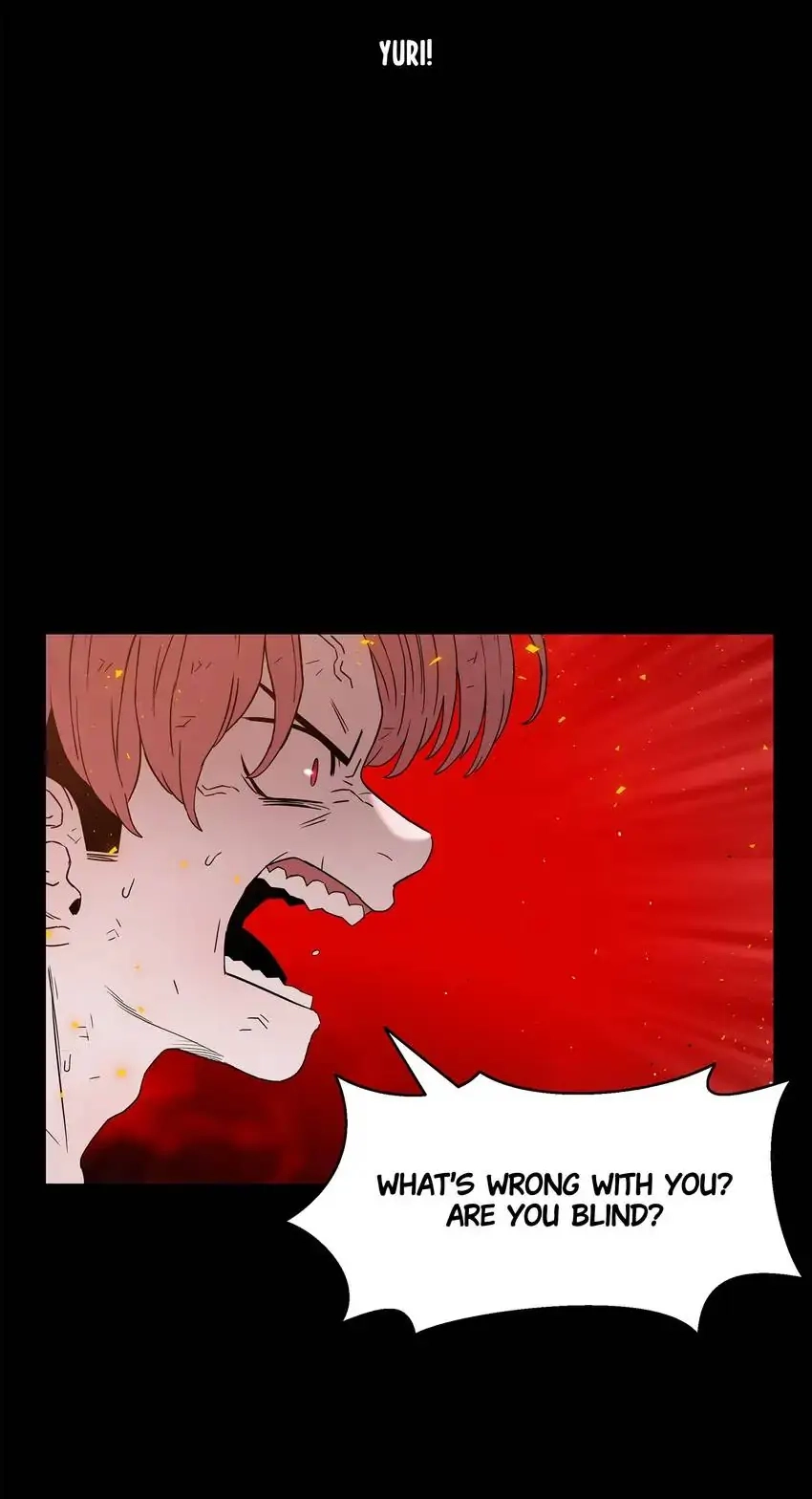 Read Evil Hunter chapter 50 image 63 on Lezhin