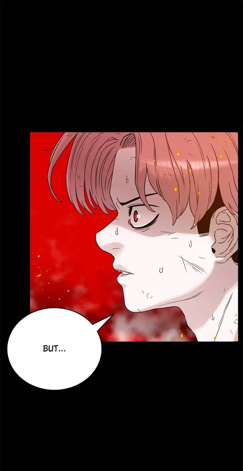 Read Evil Hunter chapter 50 image 65 on Lezhin