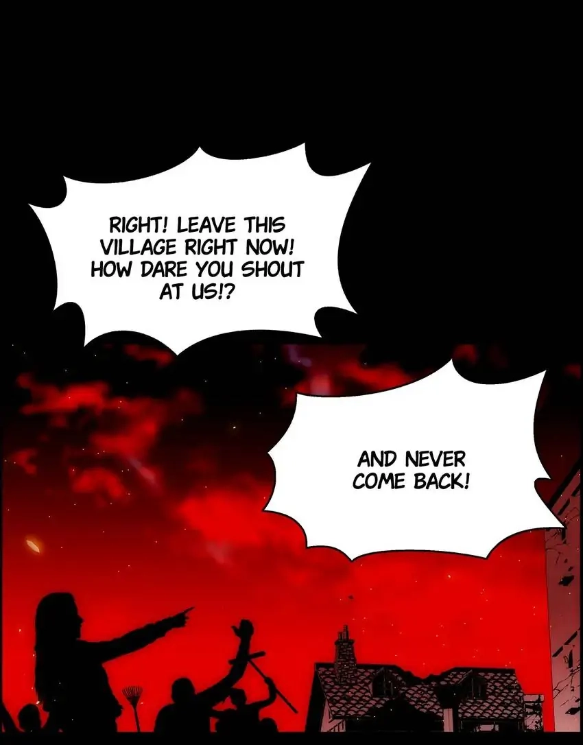 Read Evil Hunter chapter 50 image 67 on Lezhin