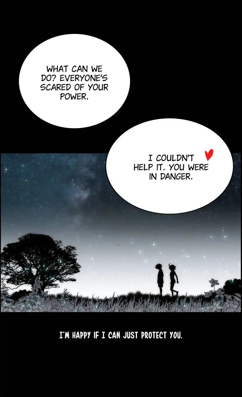 Read Evil Hunter chapter 50 image 69 on Lezhin