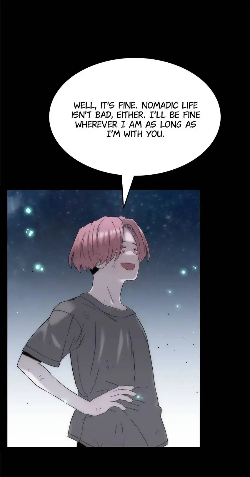 Read Evil Hunter chapter 50 image 70 on Lezhin