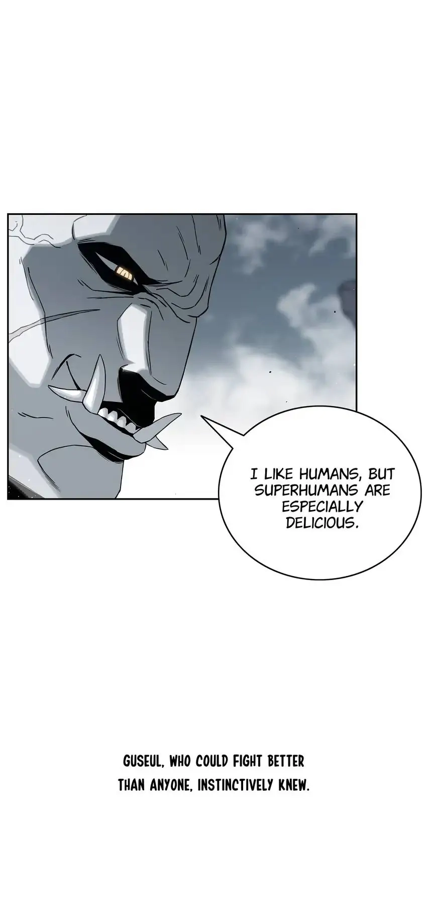 Read Evil Hunter chapter 50 image 76 on Lezhin