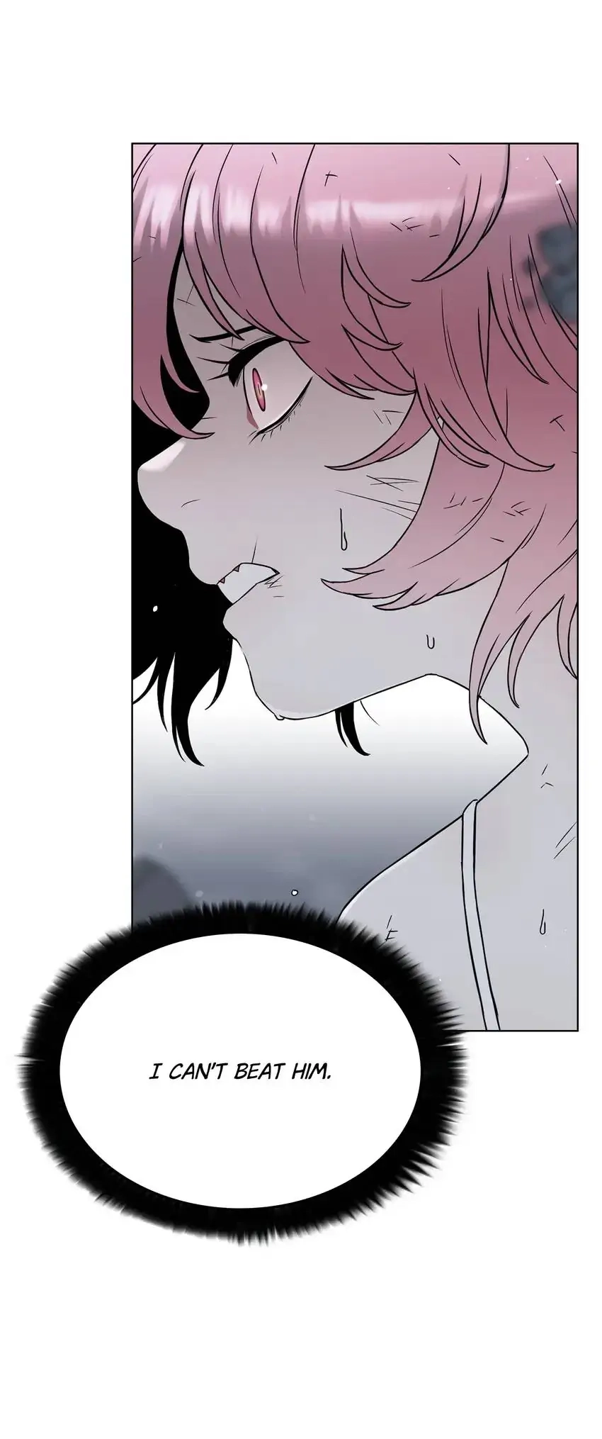 Read Evil Hunter chapter 50 image 77 on Lezhin