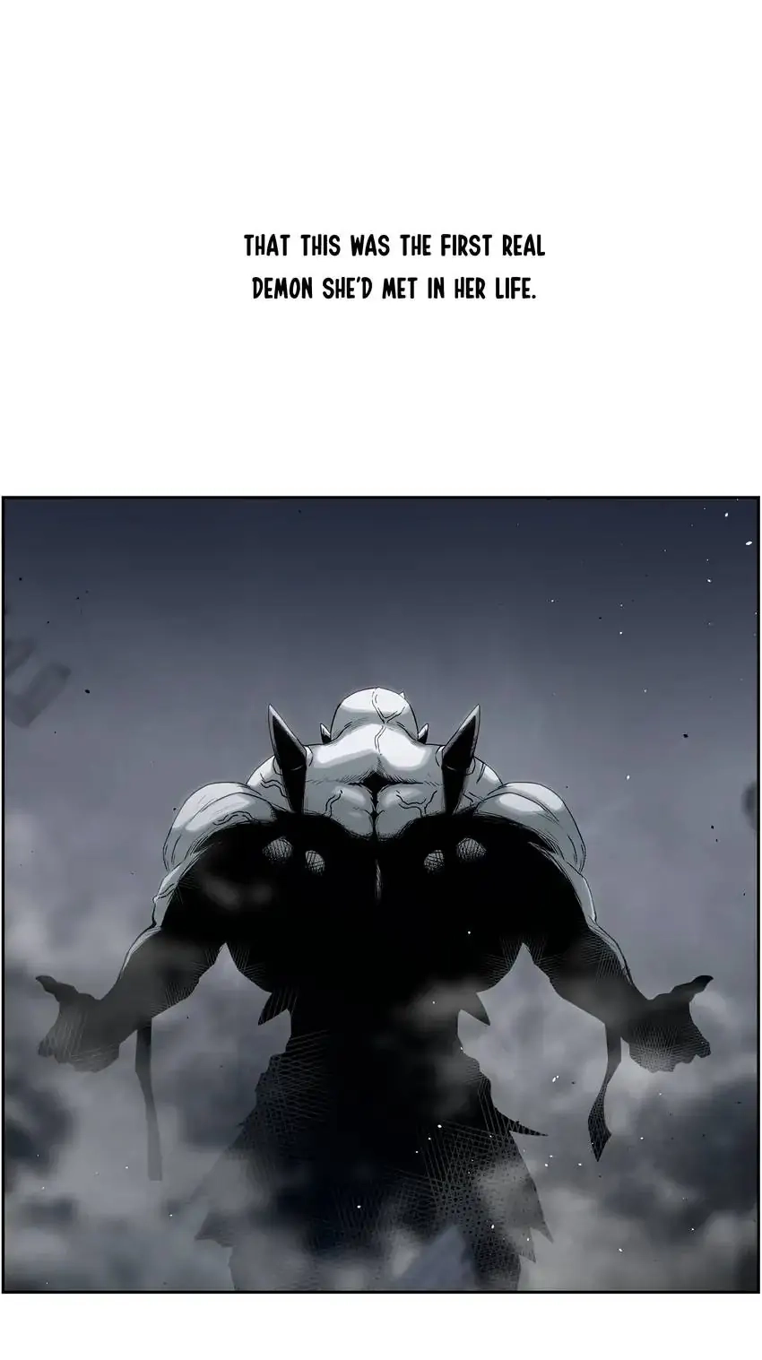 Read Evil Hunter chapter 50 image 78 on Lezhin