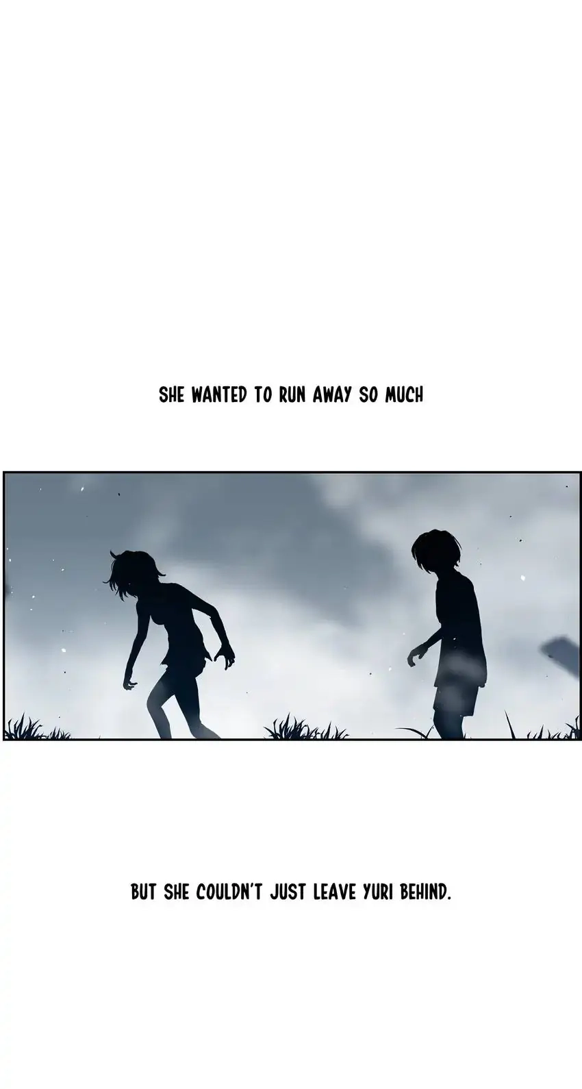 Read Evil Hunter chapter 50 image 81 on Lezhin