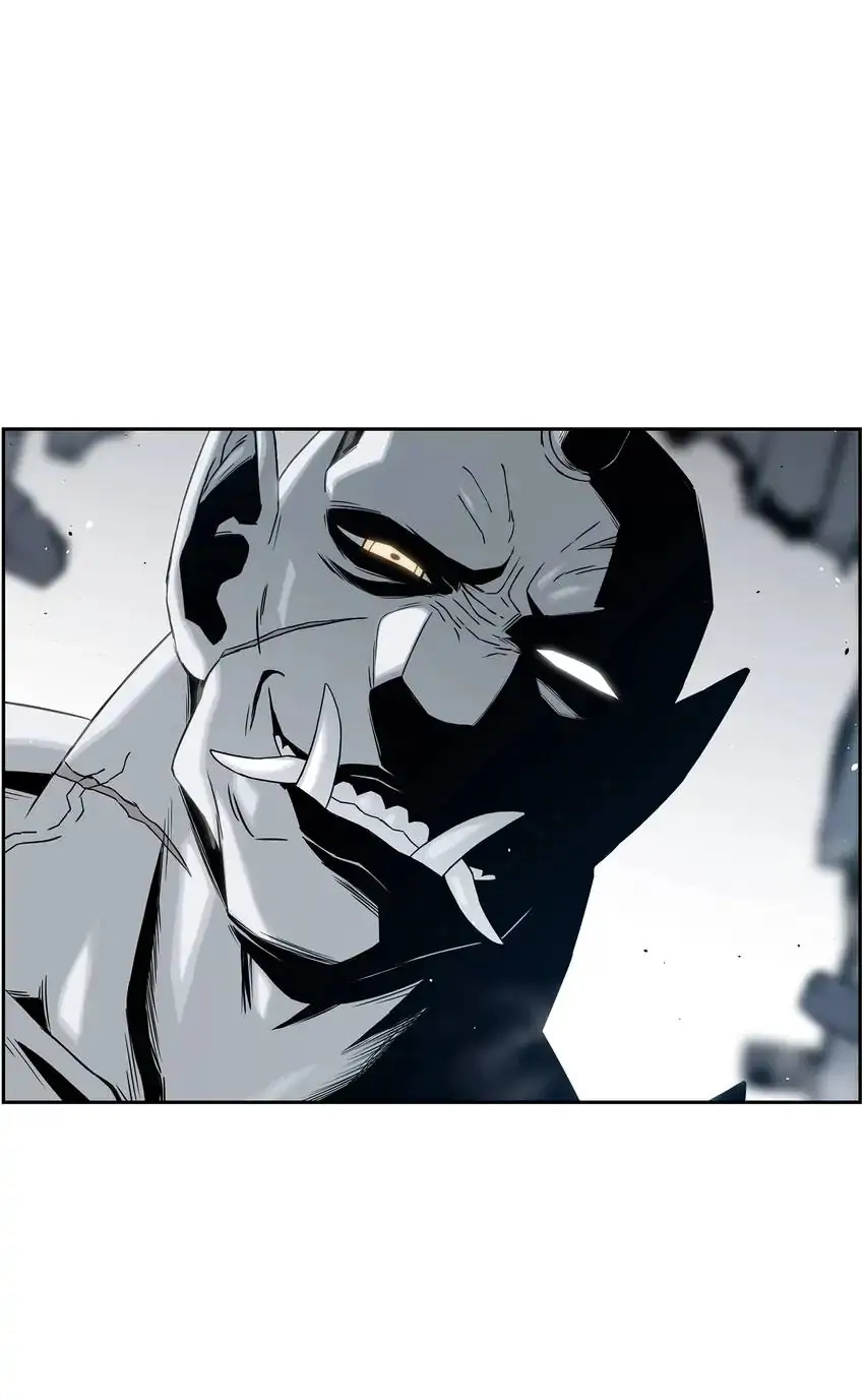 Read Evil Hunter chapter 50 image 83 on Lezhin