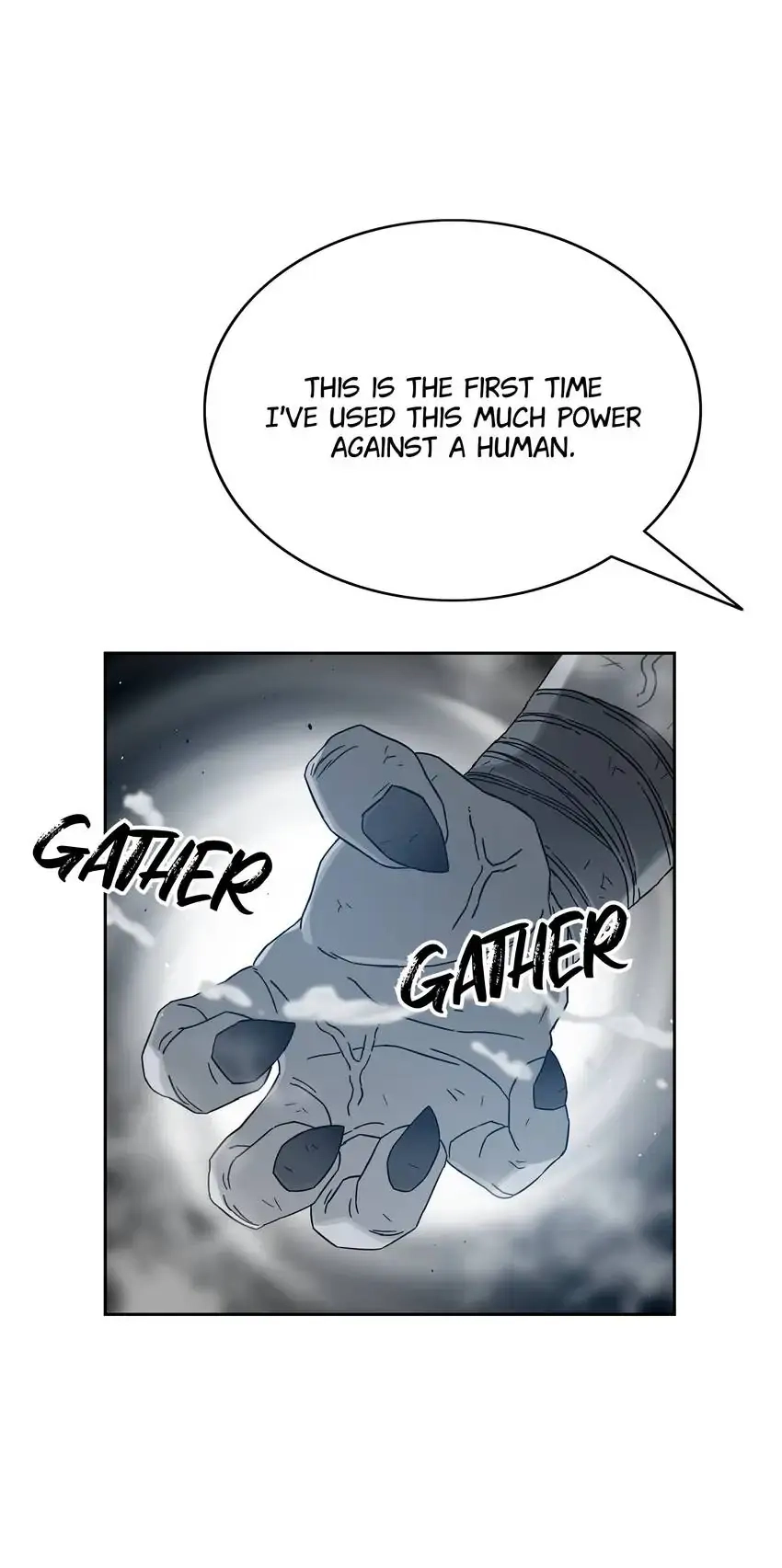 Read Evil Hunter chapter 51 image 19 on Lezhin