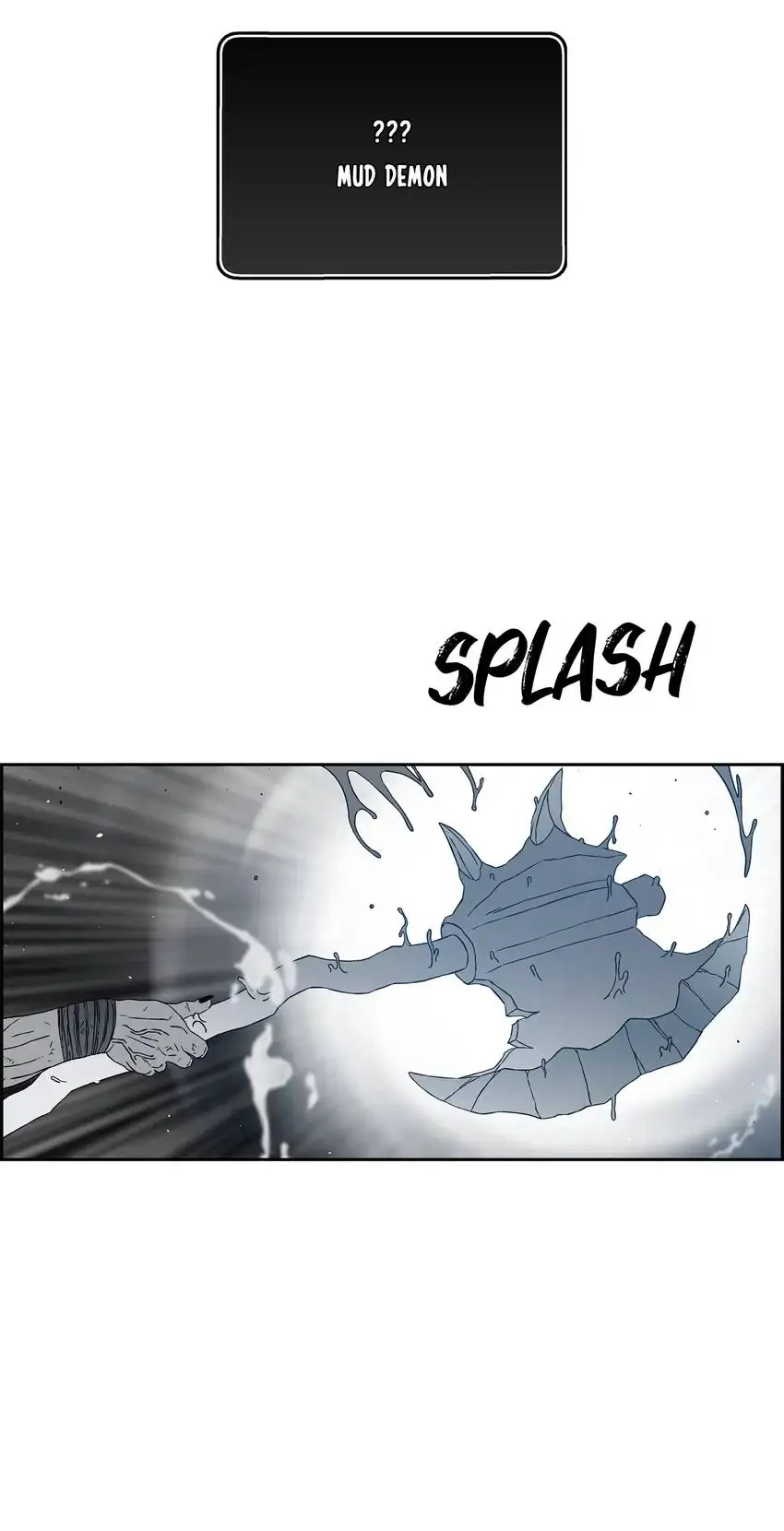 Read Evil Hunter chapter 51 image 21 on Lezhin