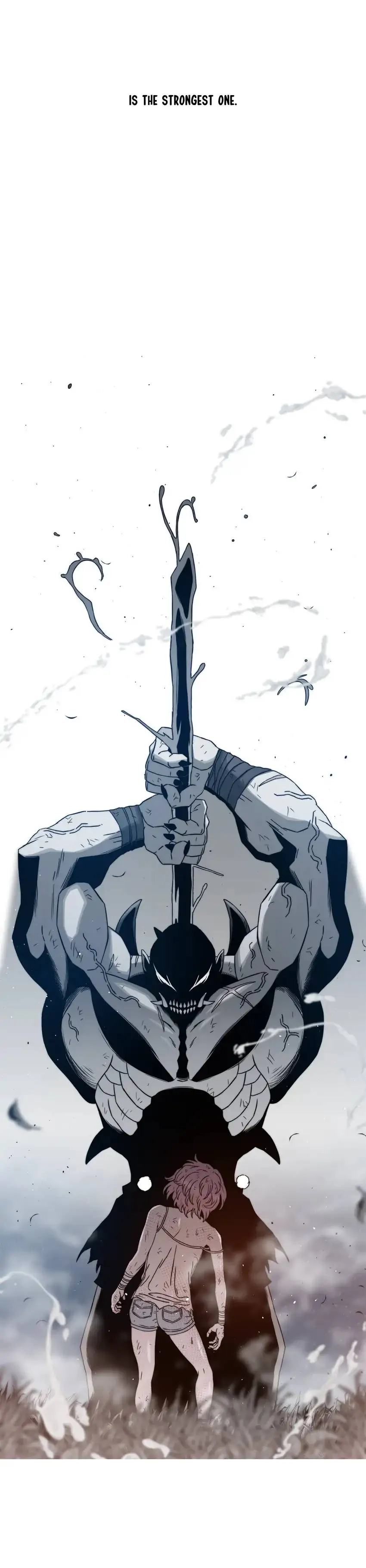 Read Evil Hunter chapter 51 image 28 on Lezhin