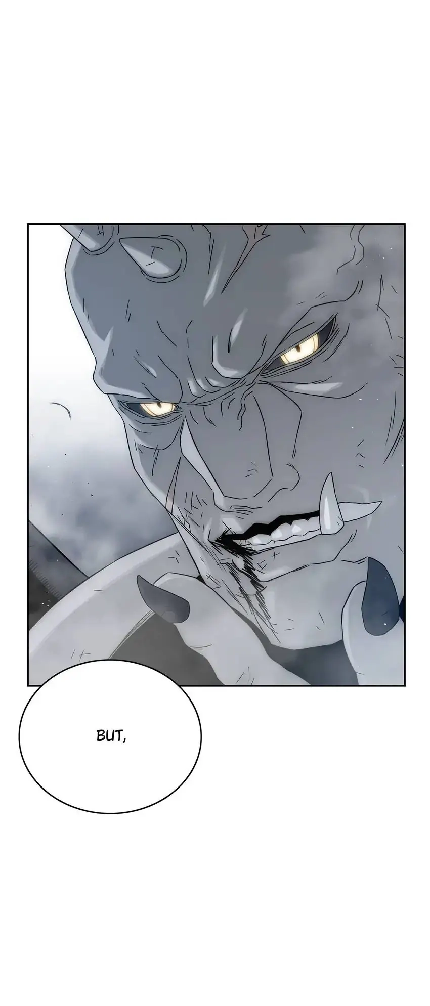 Read Evil Hunter chapter 51 image 34 on Lezhin