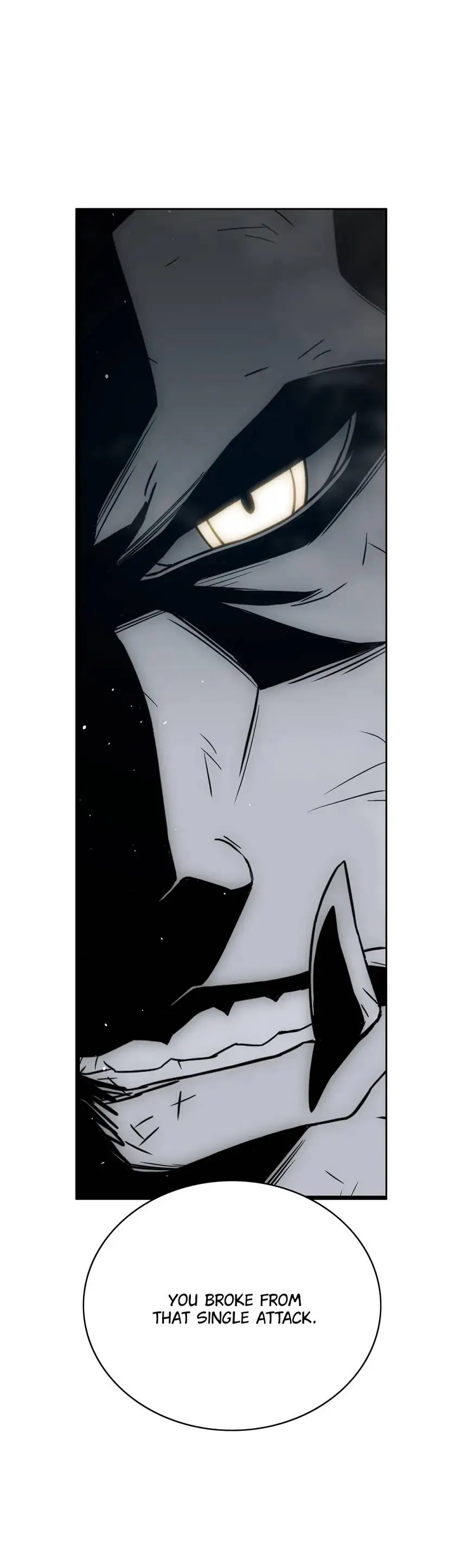 Read Evil Hunter chapter 51 image 35 on Lezhin