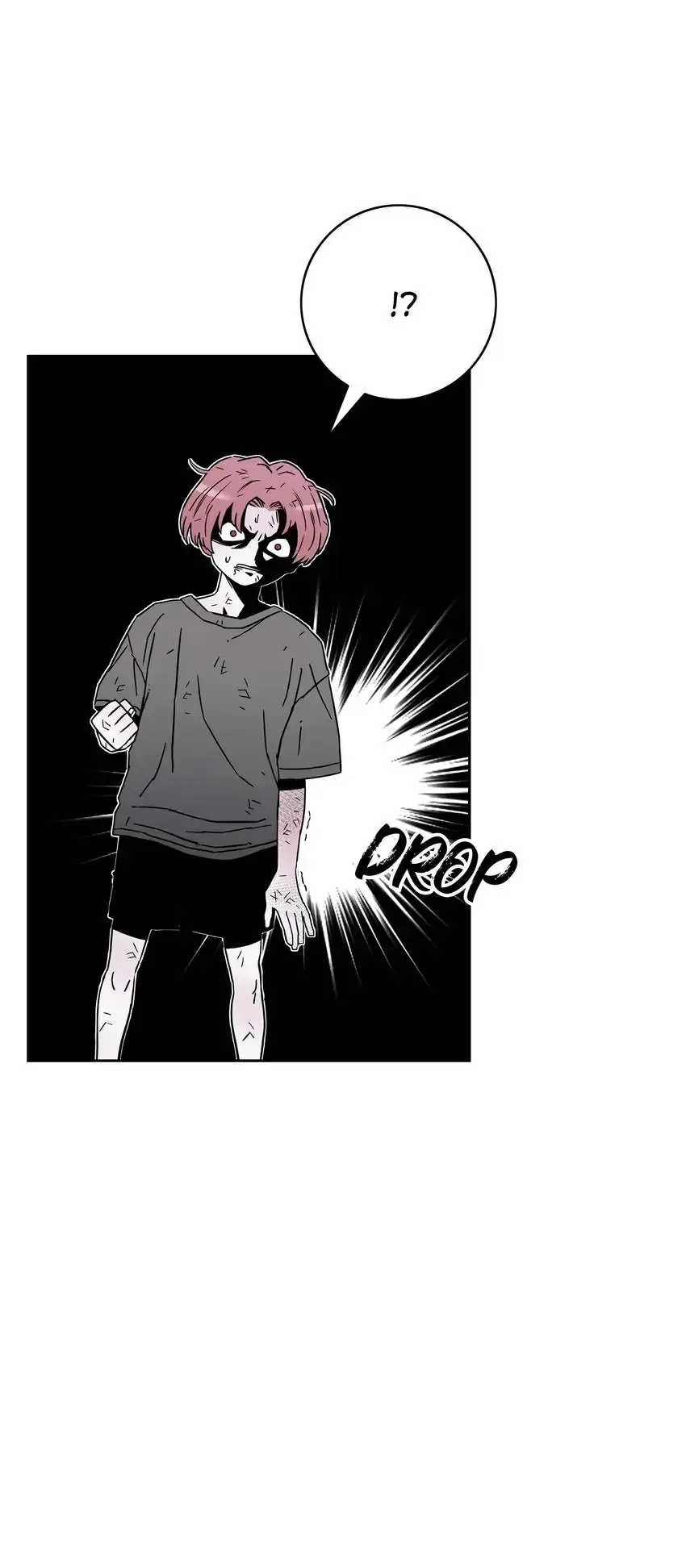 Read Evil Hunter chapter 51 image 36 on Lezhin