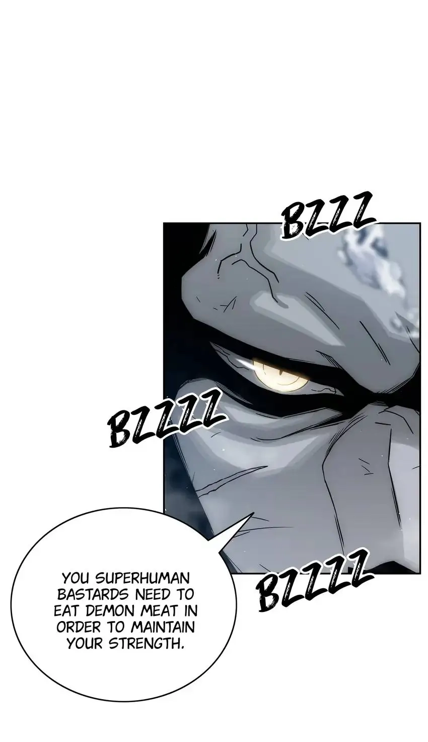 Read Evil Hunter chapter 51 image 38 on Lezhin