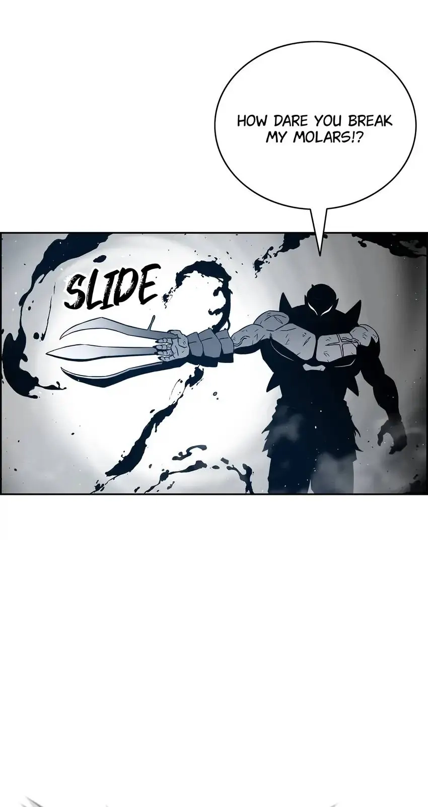 Read Evil Hunter chapter 51 image 39 on Lezhin