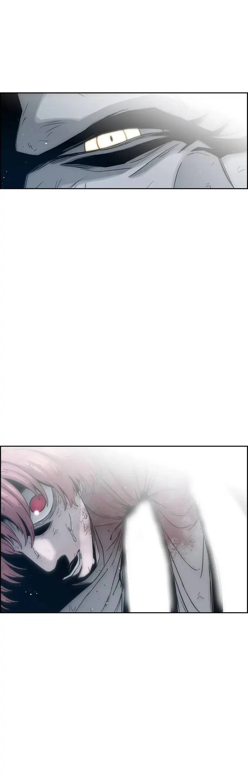 Read Evil Hunter chapter 51 image 41 on Lezhin
