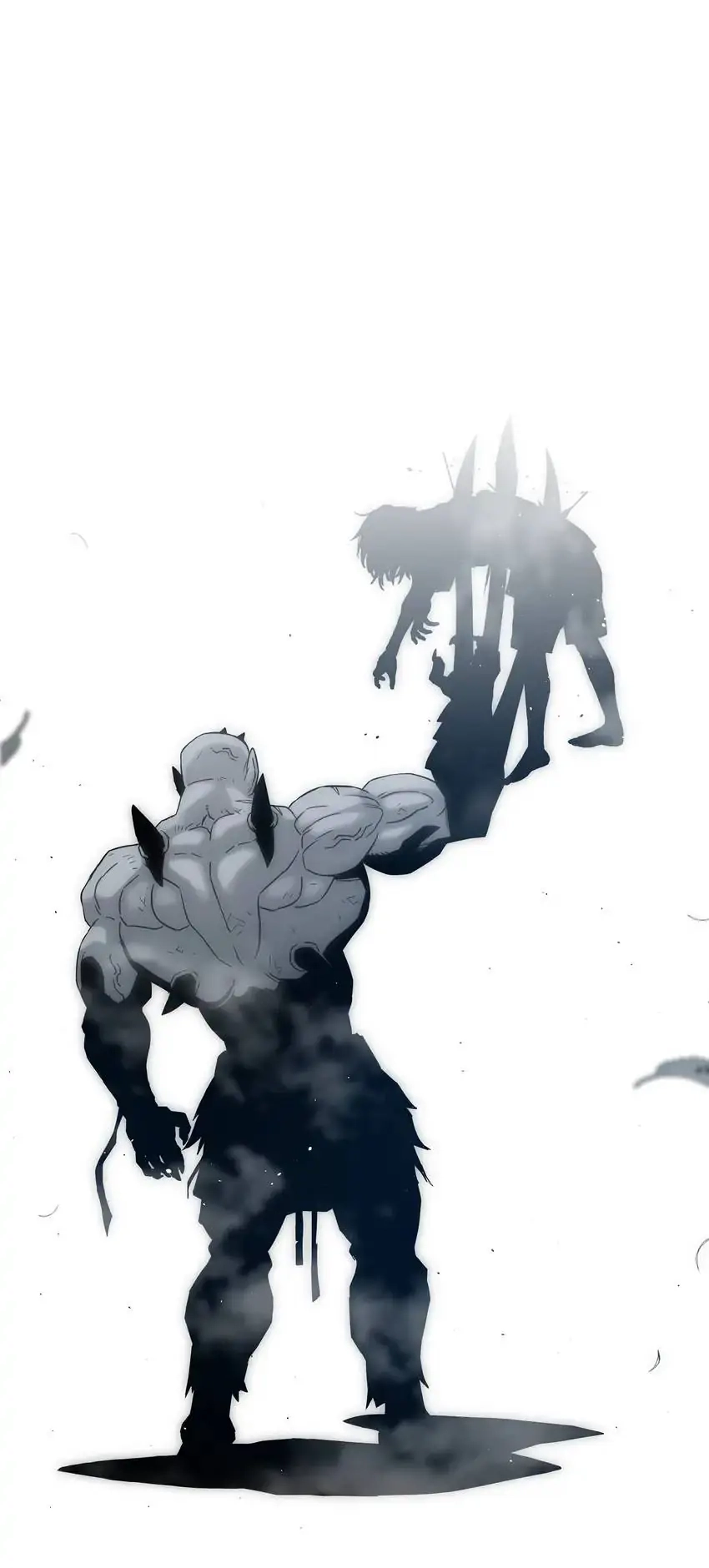 Read Evil Hunter chapter 51 image 42 on Lezhin