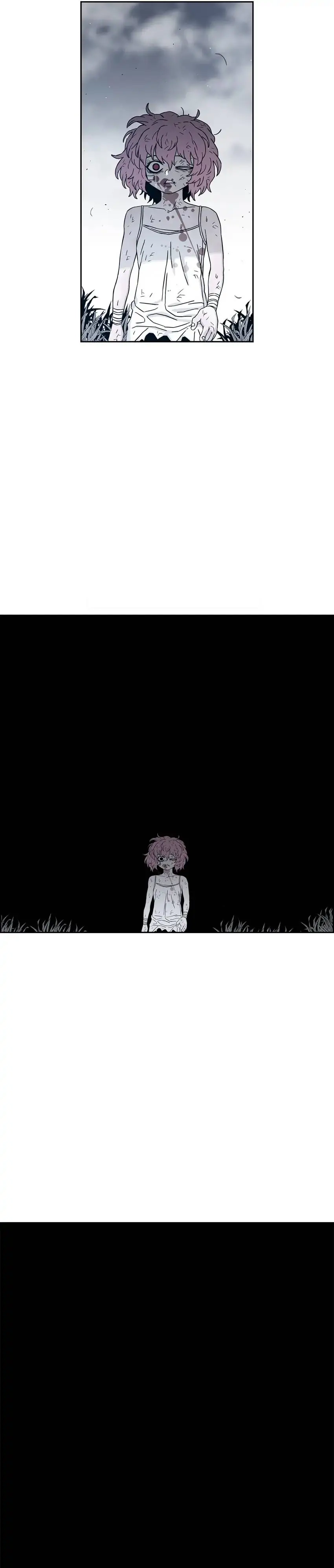 Read Evil Hunter chapter 51 image 44 on Lezhin