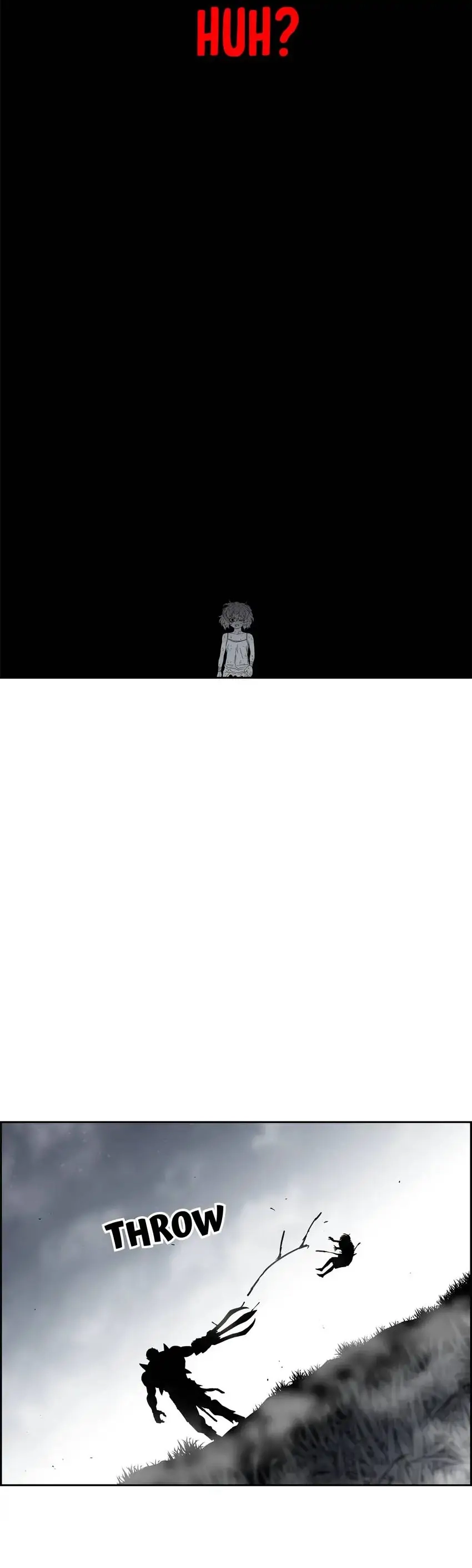 Read Evil Hunter chapter 51 image 45 on Lezhin