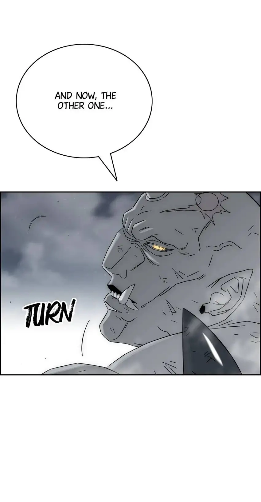 Read Evil Hunter chapter 51 image 46 on Lezhin