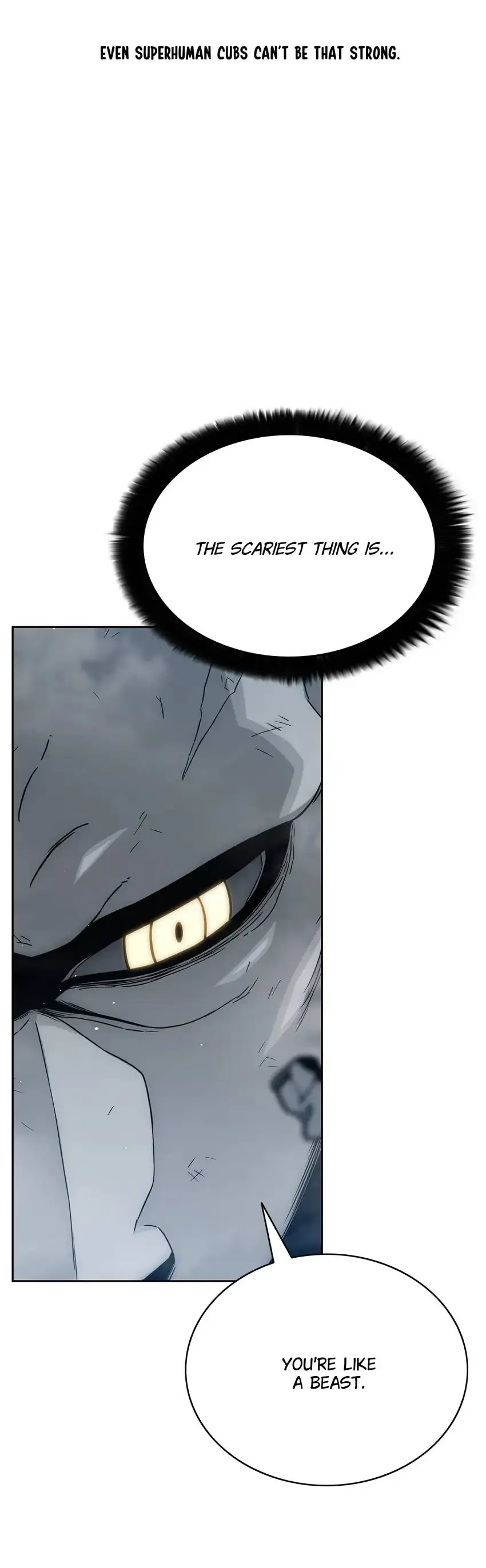 Read Evil Hunter chapter 51 image 5 on Lezhin