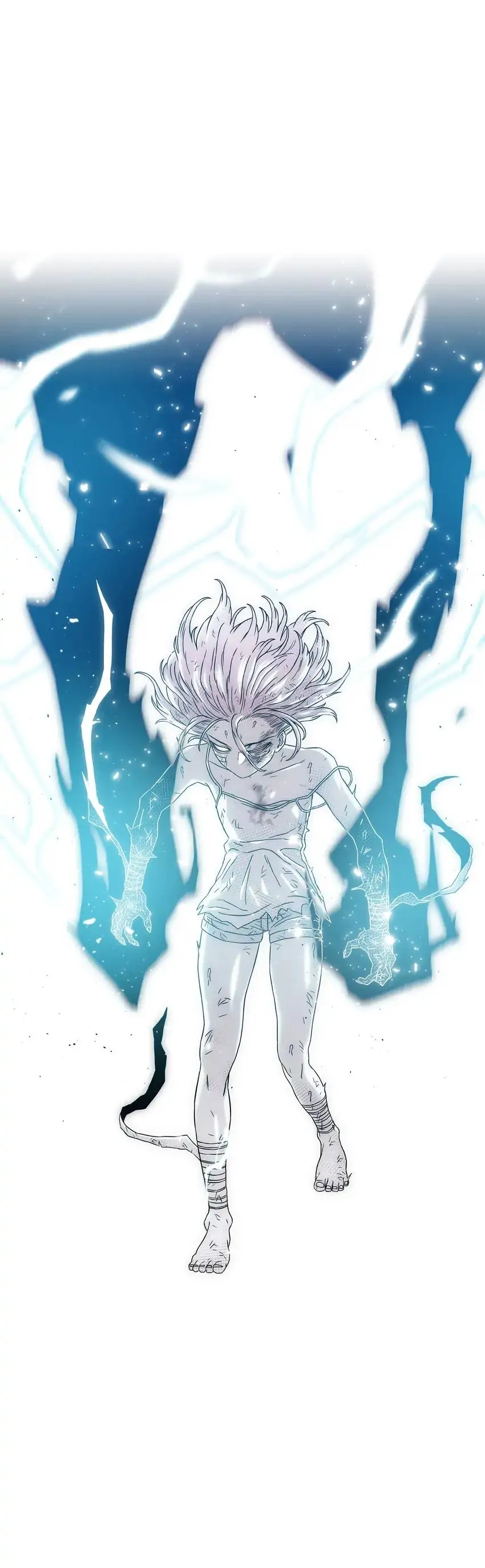 Read Evil Hunter chapter 51 image 51 on Lezhin
