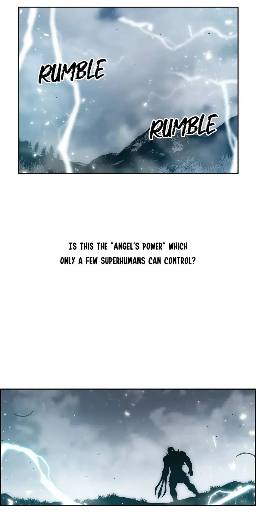 Read Evil Hunter chapter 51 image 54 on Lezhin