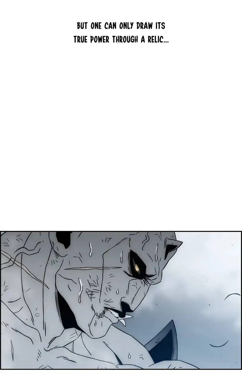 Read Evil Hunter chapter 51 image 55 on Lezhin