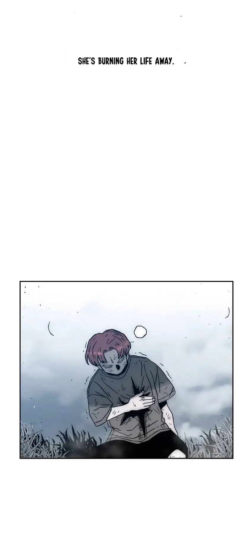 Read Evil Hunter chapter 51 image 58 on Lezhin