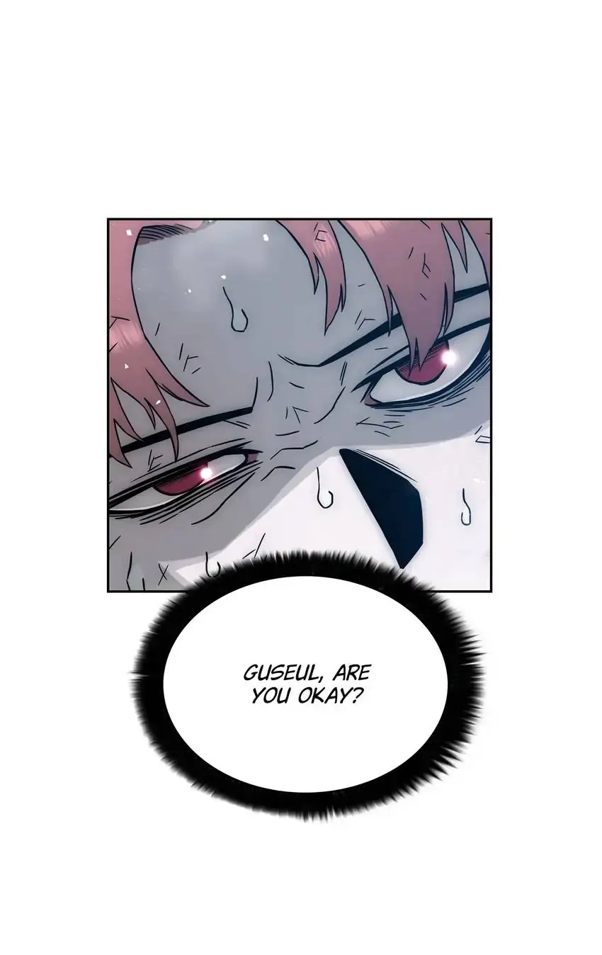 Read Evil Hunter chapter 51 image 59 on Lezhin