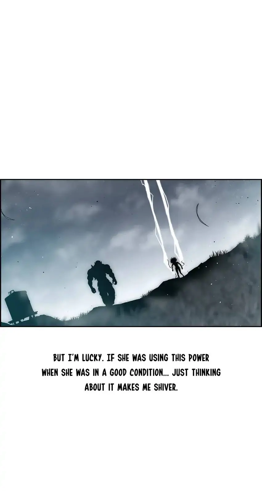 Read Evil Hunter chapter 51 image 62 on Lezhin