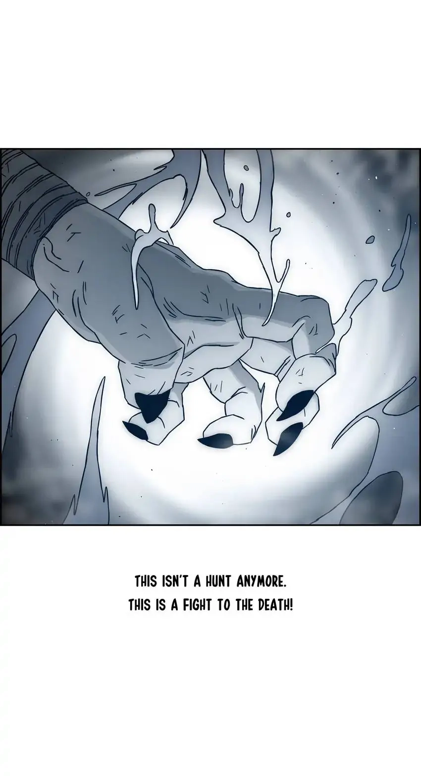 Read Evil Hunter chapter 51 image 63 on Lezhin