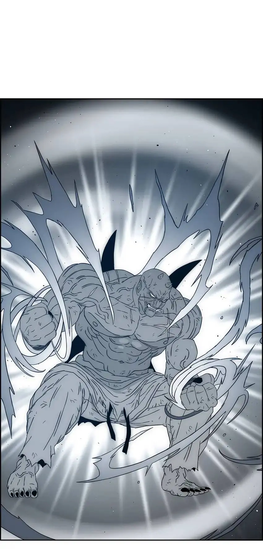 Read Evil Hunter chapter 51 image 64 on Lezhin