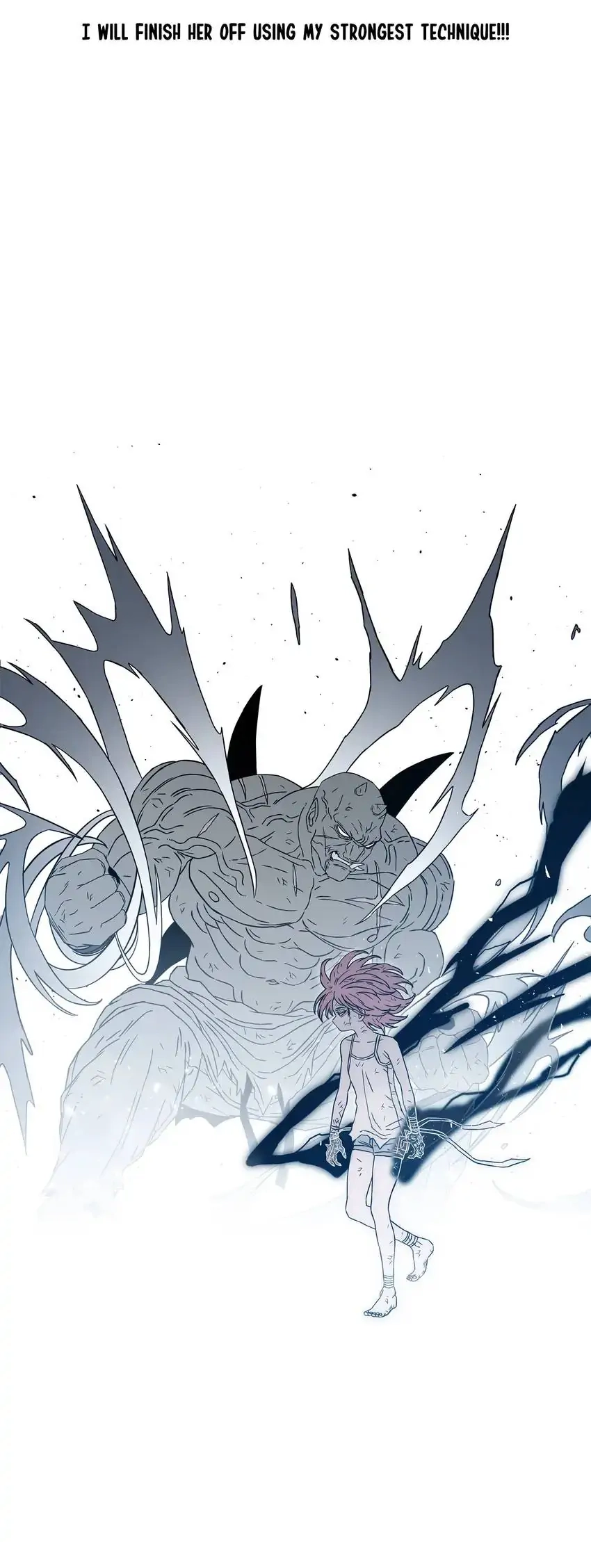 Read Evil Hunter chapter 51 image 65 on Lezhin