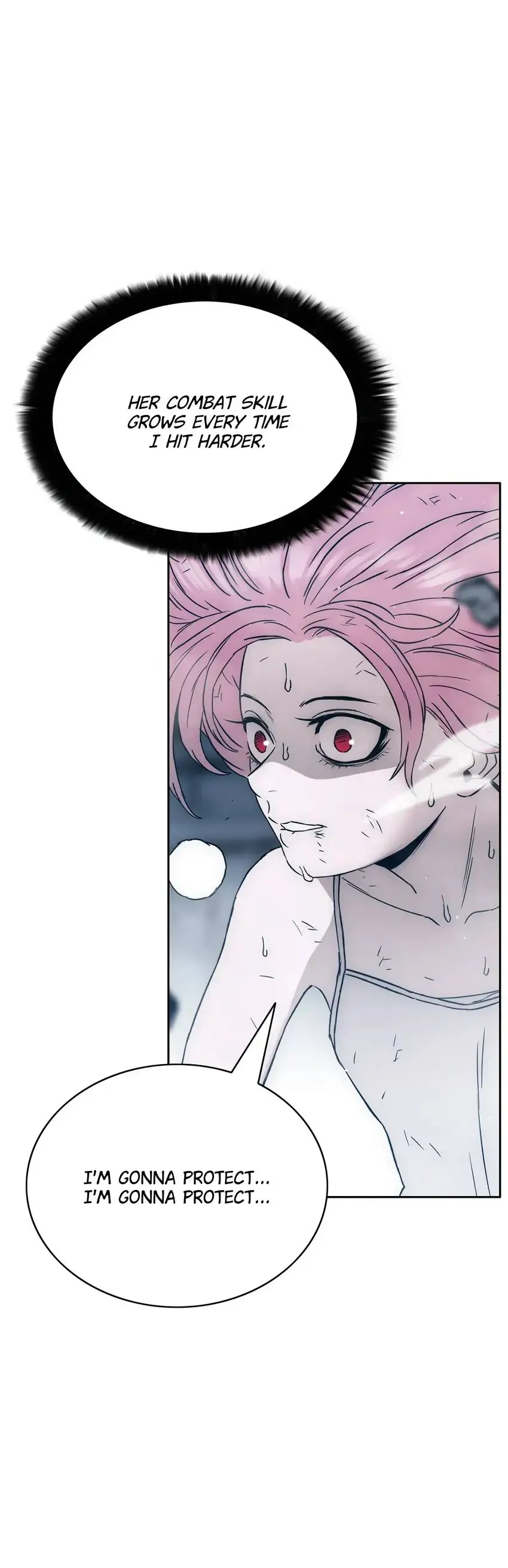 Read Evil Hunter chapter 51 image 7 on Lezhin