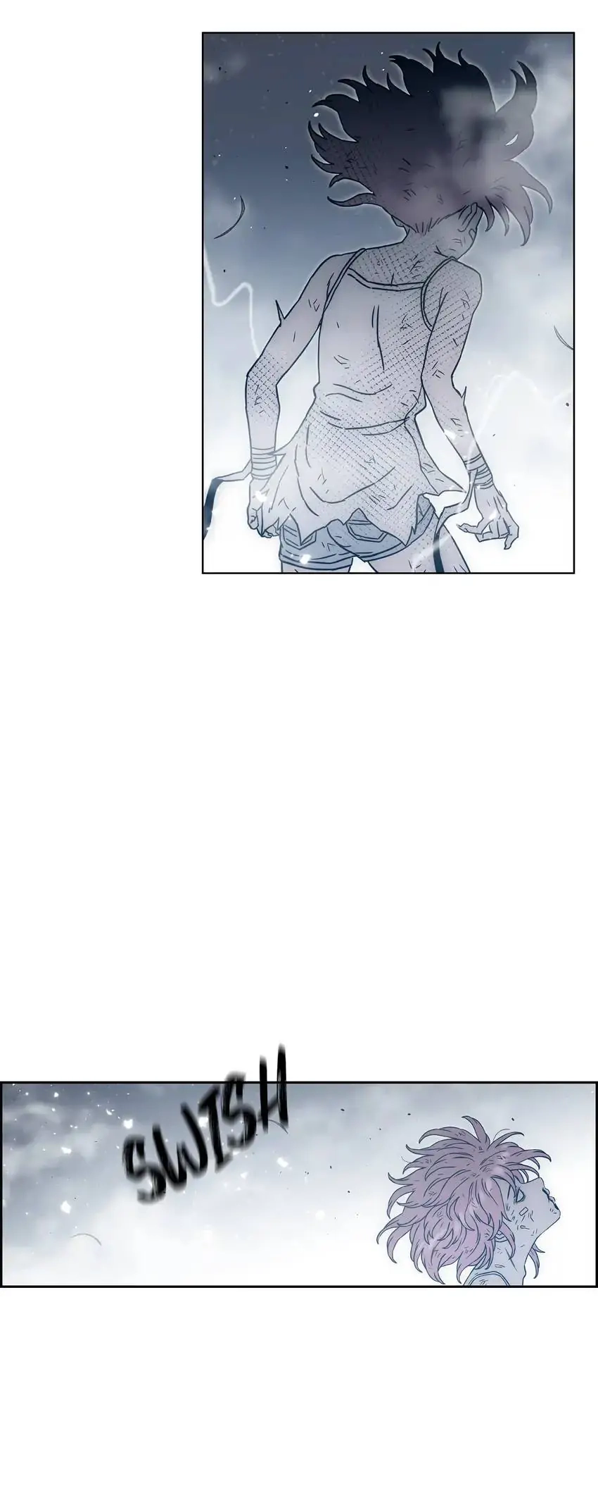 Read Evil Hunter chapter 51 image 73 on Lezhin