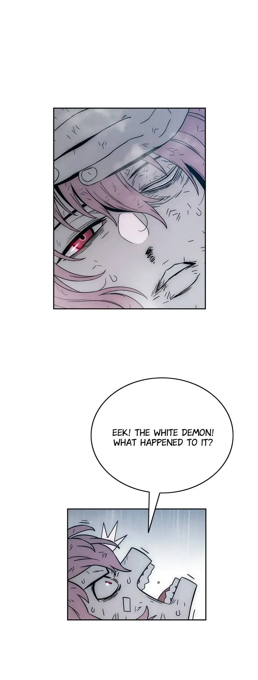 Read Evil Hunter chapter 51 image 76 on Lezhin