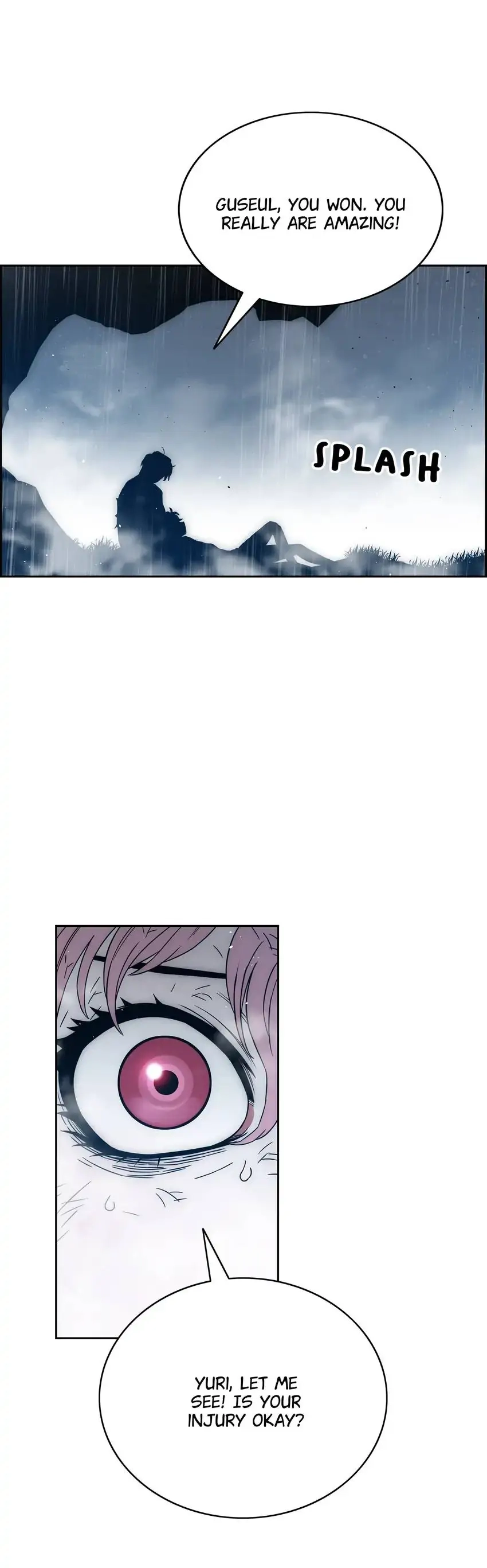Read Evil Hunter chapter 51 image 77 on Lezhin