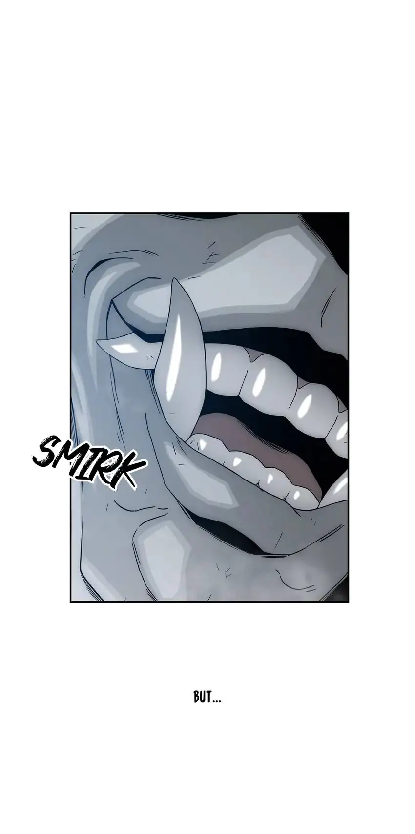 Read Evil Hunter chapter 51 image 8 on Lezhin