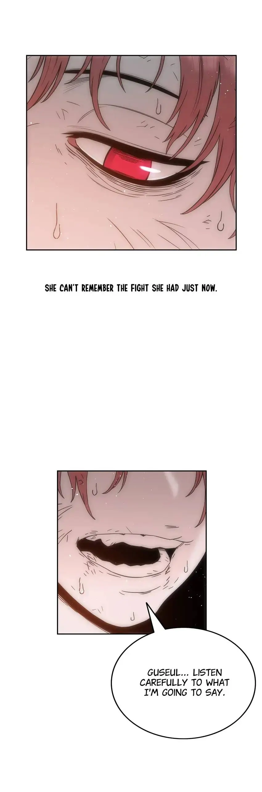 Read Evil Hunter chapter 51 image 82 on Lezhin