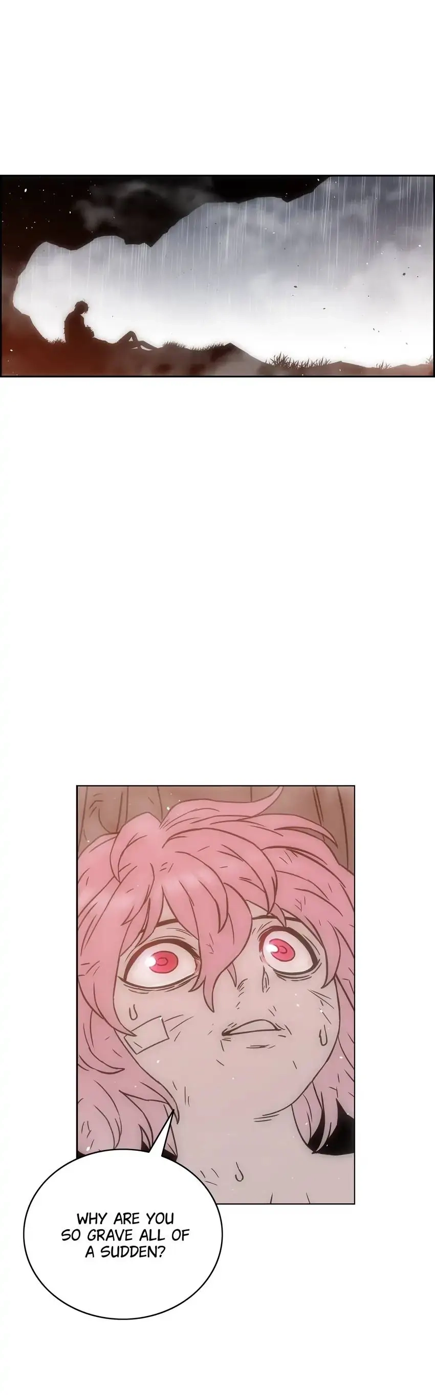 Read Evil Hunter chapter 51 image 84 on Lezhin