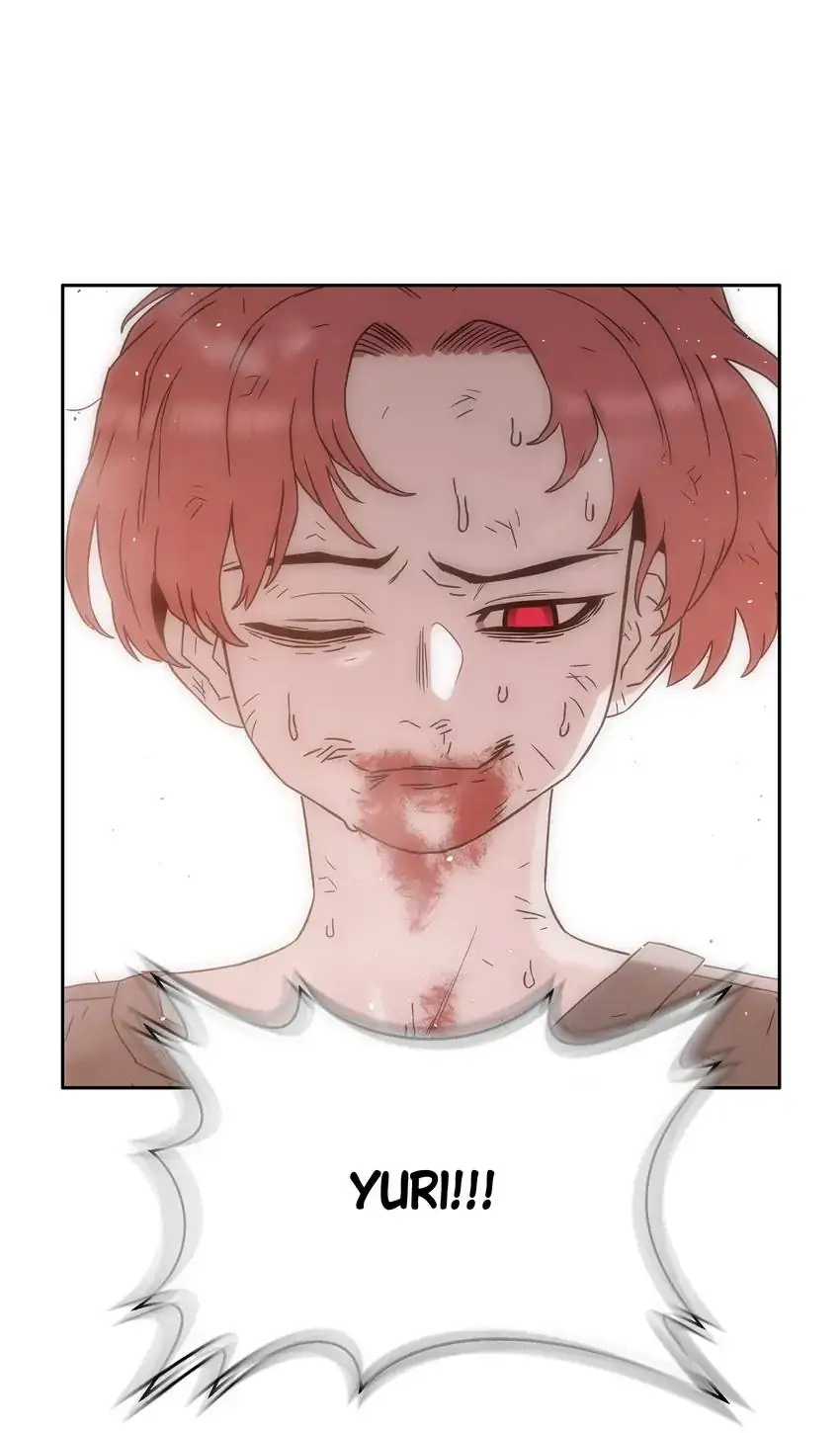 Read Evil Hunter chapter 51 image 86 on Lezhin