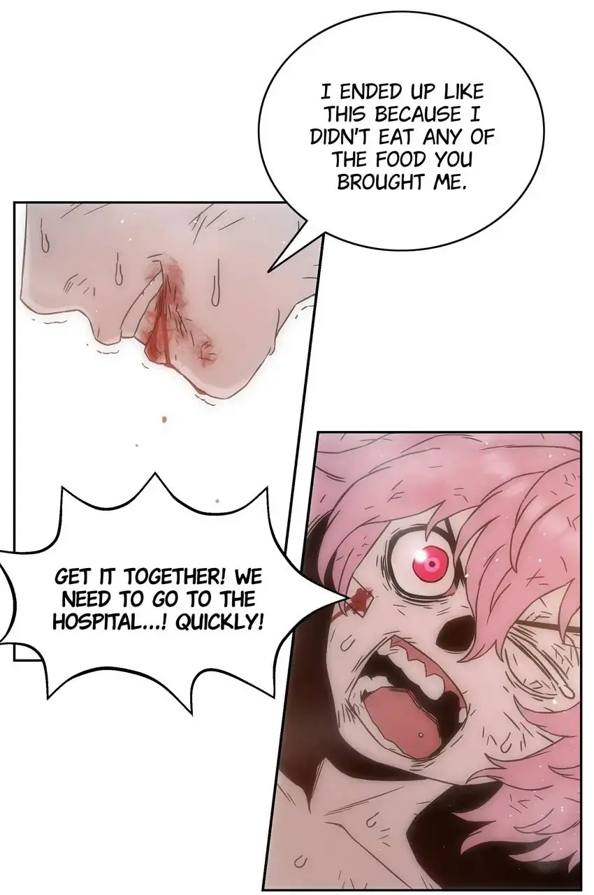 Read Evil Hunter chapter 51 image 87 on Lezhin