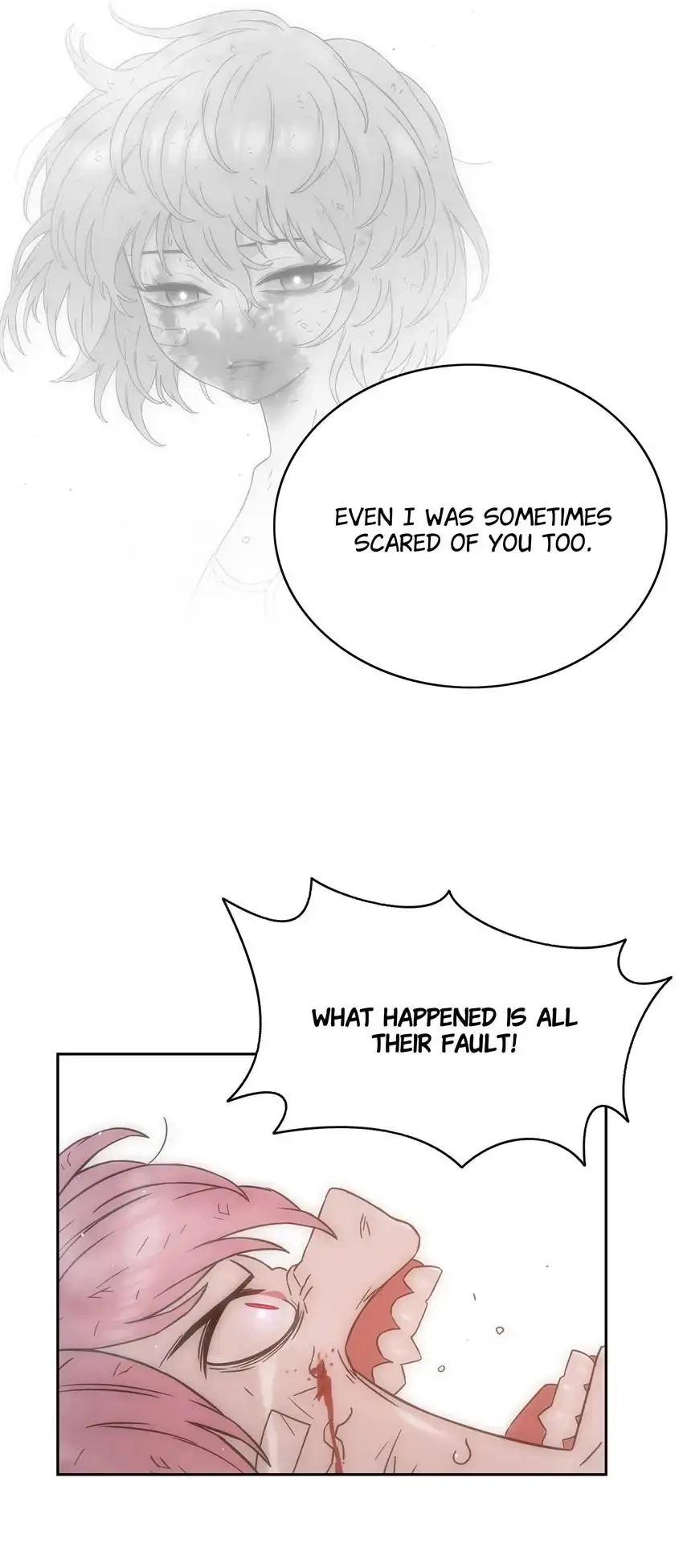 Read Evil Hunter chapter 51 image 89 on Lezhin