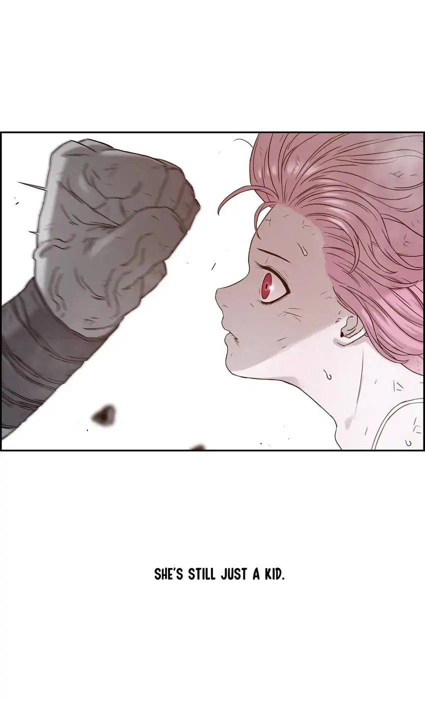 Read Evil Hunter chapter 51 image 9 on Lezhin