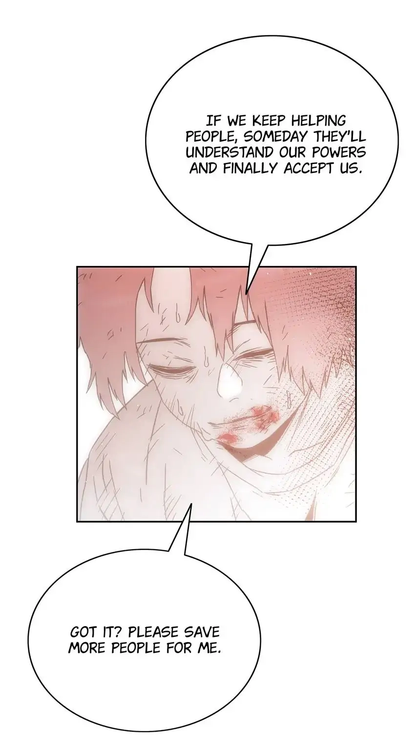Read Evil Hunter chapter 51 image 92 on Lezhin