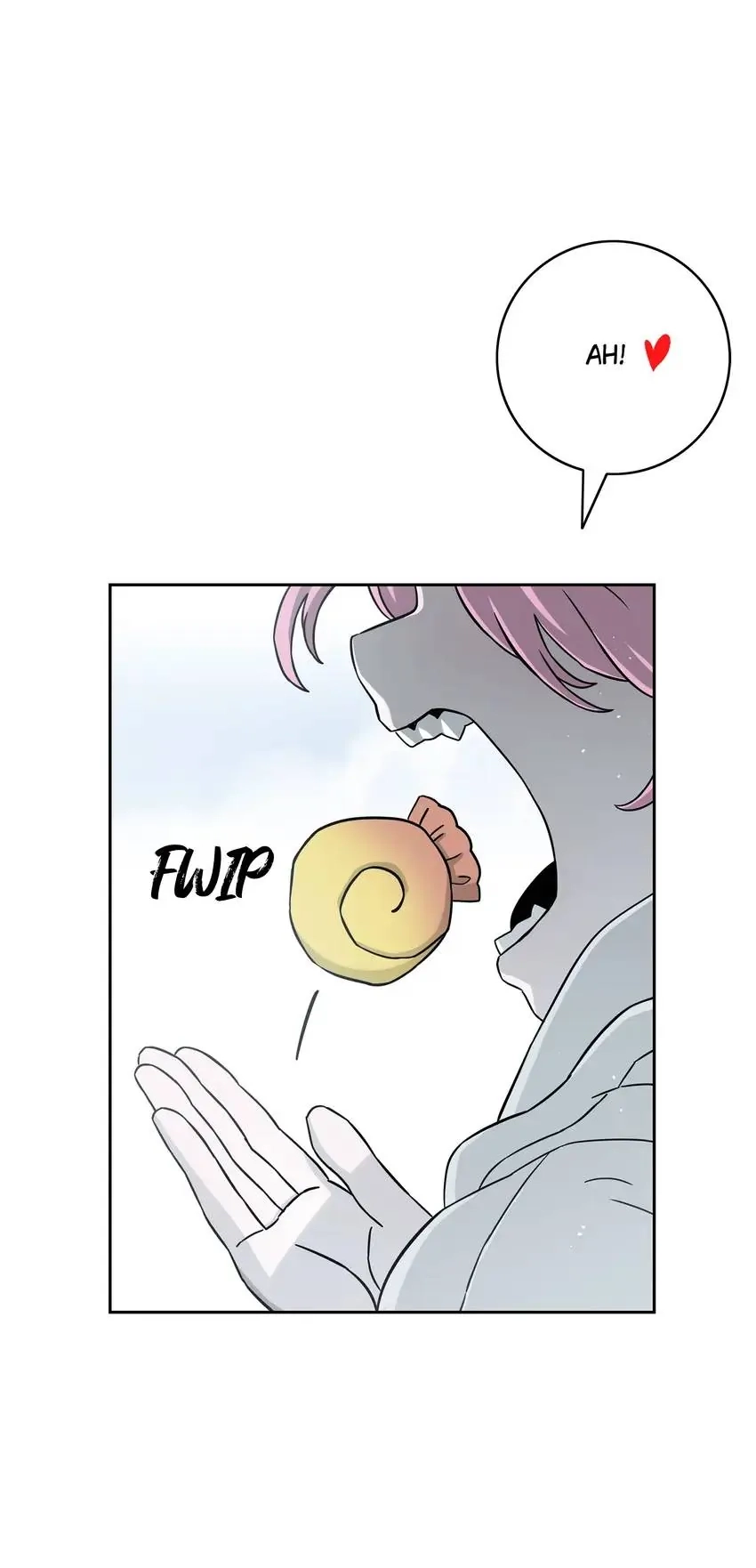 Read Evil Hunter chapter 52 image 11 on Lezhin