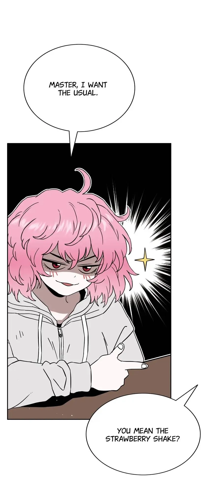 Read Evil Hunter chapter 52 image 15 on Lezhin