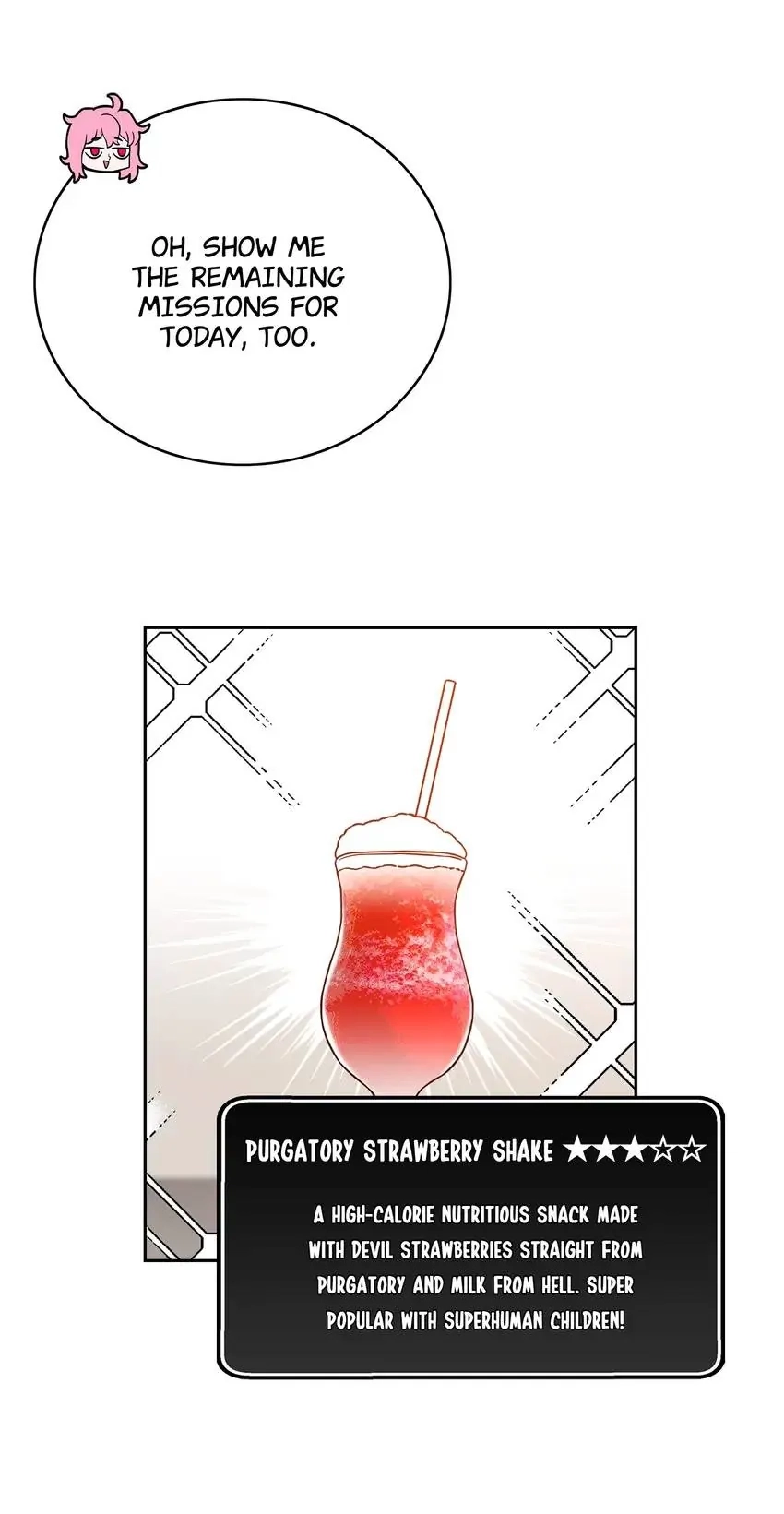 Read Evil Hunter chapter 52 image 16 on Lezhin