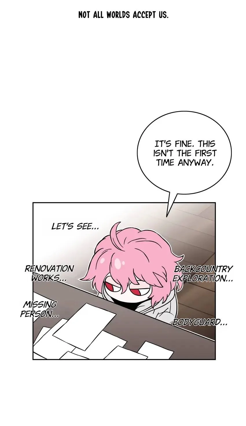 Read Evil Hunter chapter 52 image 26 on Lezhin