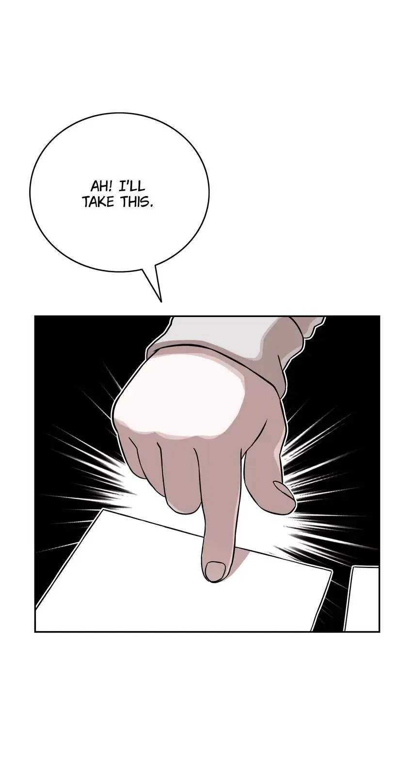 Read Evil Hunter chapter 52 image 27 on Lezhin